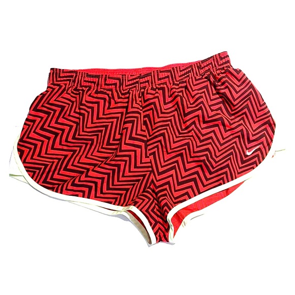 Nike Dri Fit Athletic Running Shorts - Picture 1 of 4